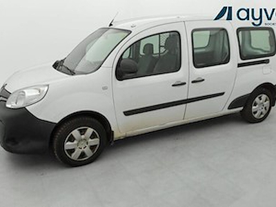 Renault Kangoo express maxi1.5 dci 95CV Grand Confort