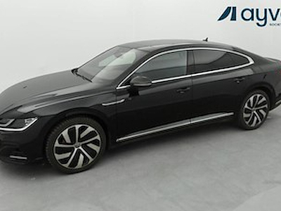 Volkswagen Arteon 1.4 ehybrid dsg r-line 156 CV Navi, Design+ Pack, Cuir Nappa, Easy Open Pack, Area View, HUD