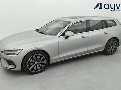 Volvo V60 2.0 B4 D geartronic 197CV INSCRIPTION TOE NAVI