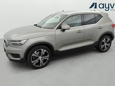 Volvo Xc40 1.5 T5 phev dct 180CV INSCRIPTION NAVI