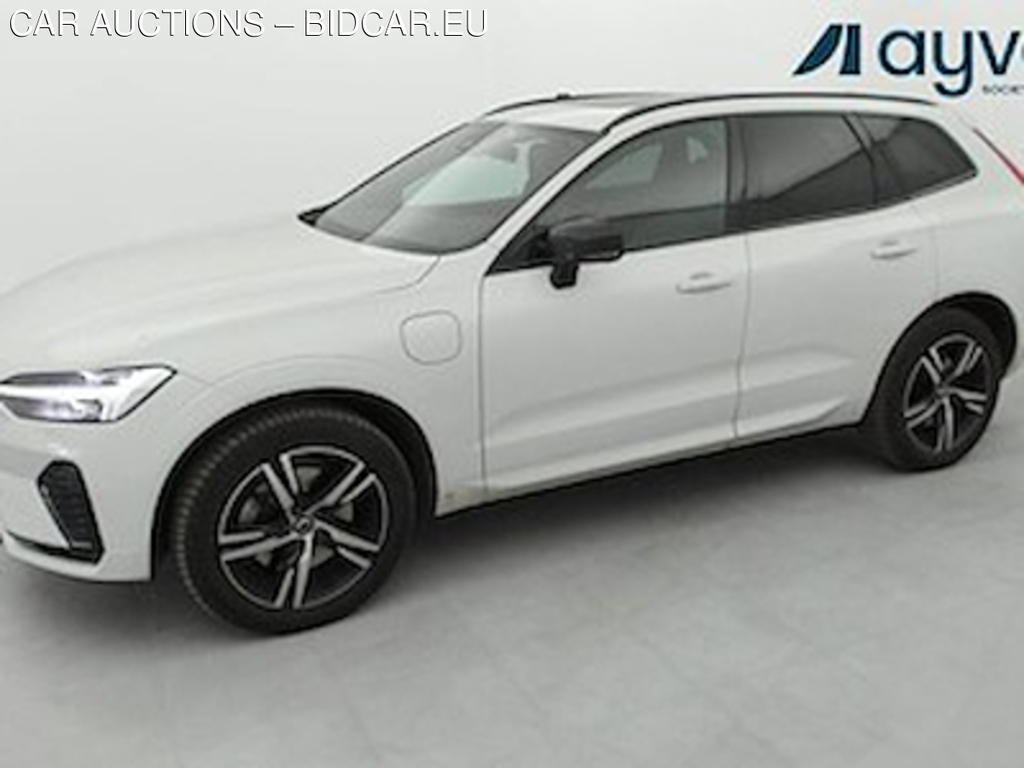 Volvo Xc60 T6 r-design phev 4wd 252 CV Business Pack 2, Lounge Pack, Luxury Seat Pack