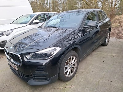 BMW X2 1.5 DA SDRIVE16AUT