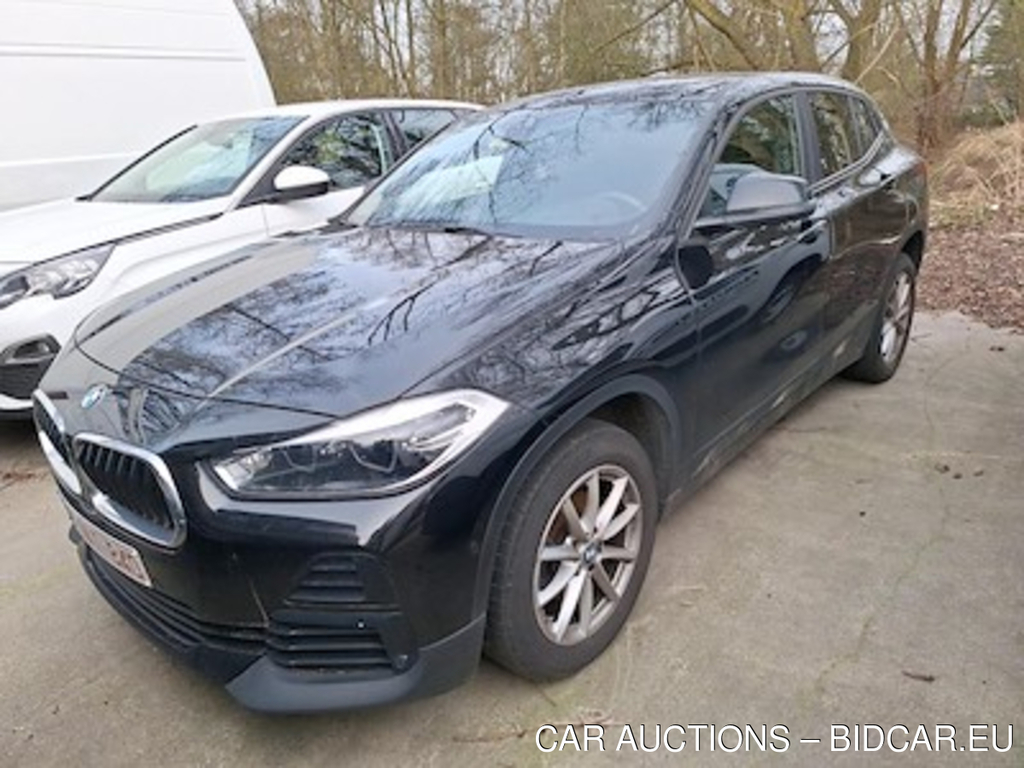 BMW X2 1.5 DA SDRIVE16AUT