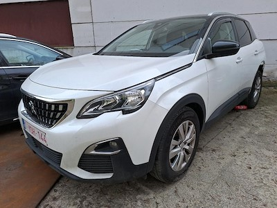 Peugeot 3008 1.5 BLUEHDI ACTIVE (EU6.2) AUT