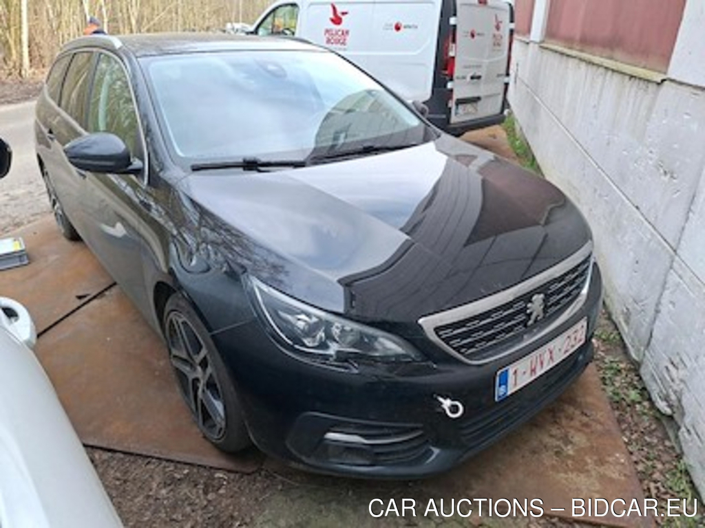 Peugeot 308 SW 1.5 BLUEHDI ALLURE (EU6.2)