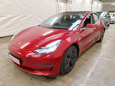 Tesla Model 3 75 KWH LONG-RANGE DUAL MOTOR