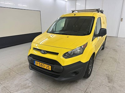 Ford Transit connect 200 L1 1.5 TDCI 100pk Auto-Start-Stop Ambiente