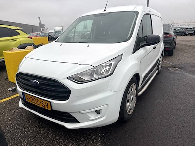 Ford Transit connect L1 1.5 TDCi 100pk Trend