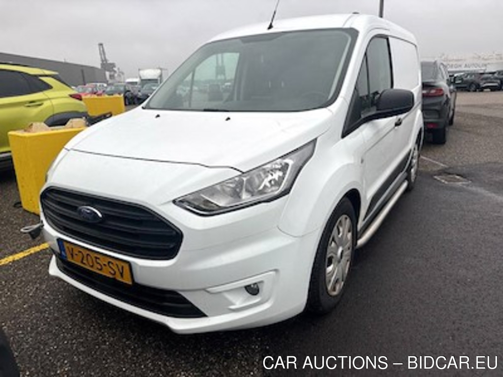 Ford Transit connect L1 1.5 TDCi 100pk Trend