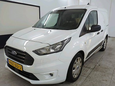 Ford Transit connect L1 Trend 1.5 TDCi EcoBlue 100 pk Auto