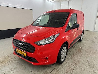 Ford Transit connect L1 Trend 1.5 TDCi EcoBlue 75 pk