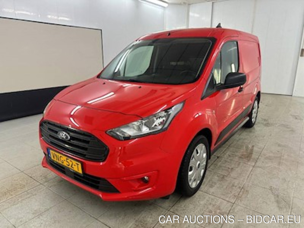 Ford Transit connect L1 Trend 1.5 TDCi EcoBlue 75 pk