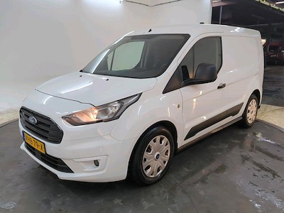 Ford Transit connect L1 Trend 1.5 TDCi EcoBlue 75 pk