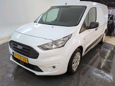 Ford Transit connect L2 1.5 EcoBlue 100pk Trend