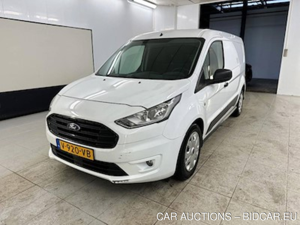 Ford Transit connect L2 1.5 EcoBlue HP 100pk Trend