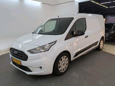 Ford Transit connect L2 Trend 1.5 TDCi EcoBlue 100 pk