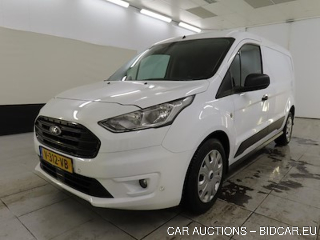 Ford Transit connect L2 Trend 1.5 TDCi HP 100 pk 4d