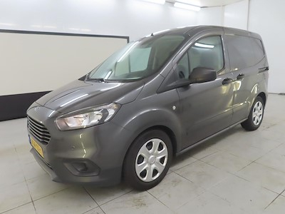 Ford Transit courier Trend 1.0 Ecoboost 4d