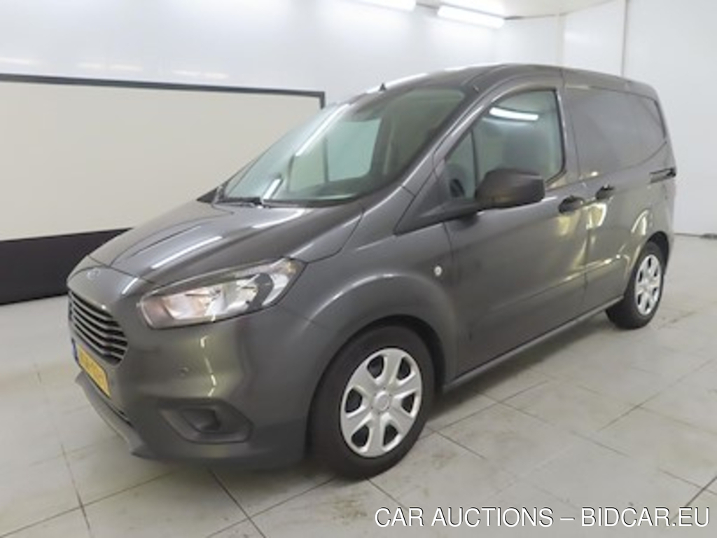 Ford Transit courier Trend 1.0 Ecoboost 4d