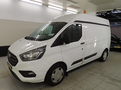 Ford Transit custom 2.0 TDCi 340 L2H2 Trend 130pk 4d