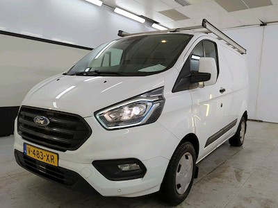 Ford Transit custom GB 2.0 TDCi 105PK 280 L1H1 Trend