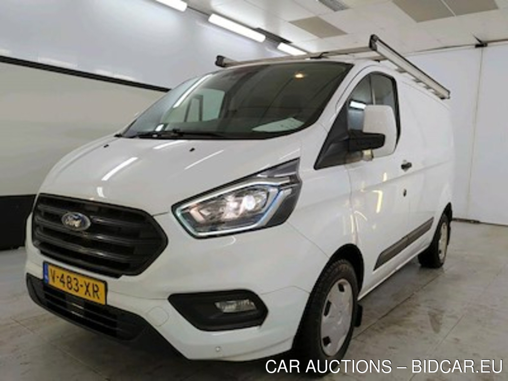 Ford Transit custom GB 2.0 TDCi 105PK 280 L1H1 Trend