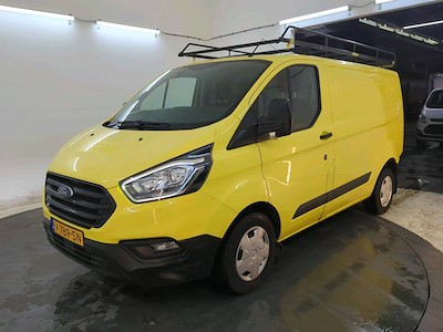 Ford Transit custom GB 2.0 TDCi 105PK 280 L1H1 Trend