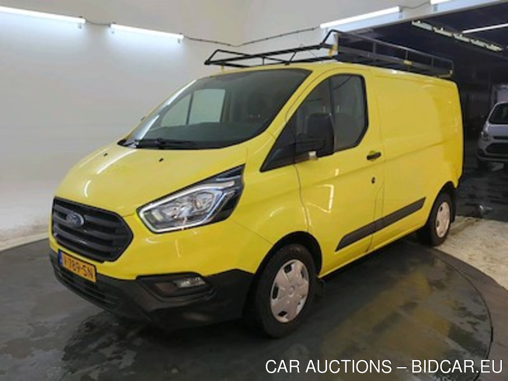 Ford Transit custom GB 2.0 TDCi 105PK 280 L1H1 Trend