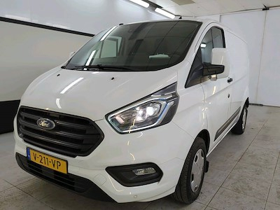 Ford Transit custom GB 2.0 TDCi 105PK 280 L1H1 Trend