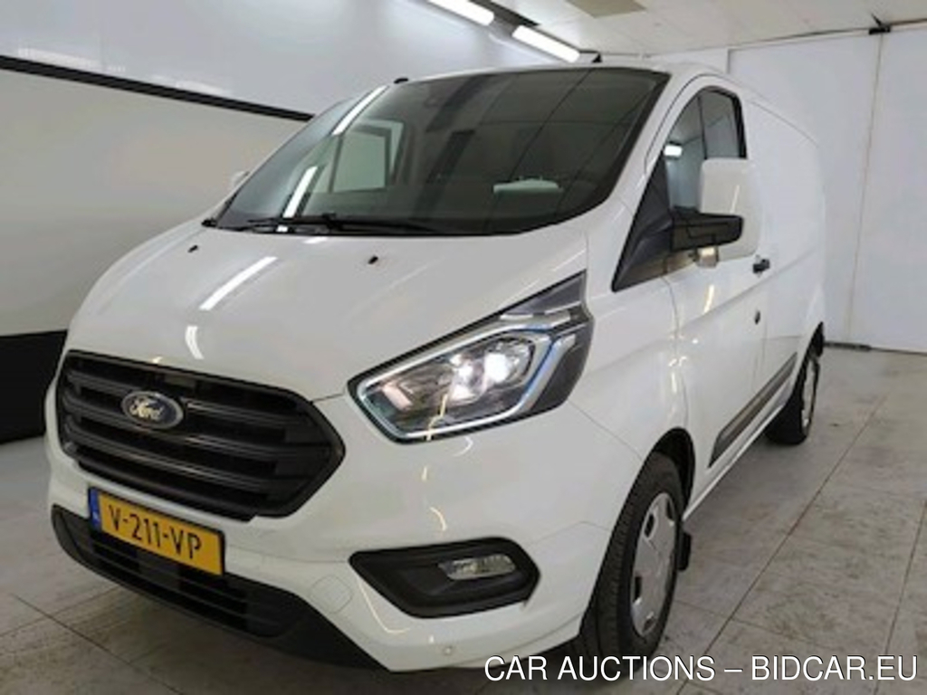 Ford Transit custom GB 2.0 TDCi 105PK 280 L1H1 Trend