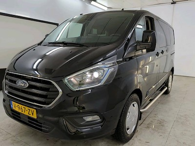 Ford Transit custom GB 2.0 TDCi 130PK 280 L1H1 Limited