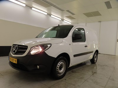 Mercedes-Benz Citan 109 CDI Lang 4d