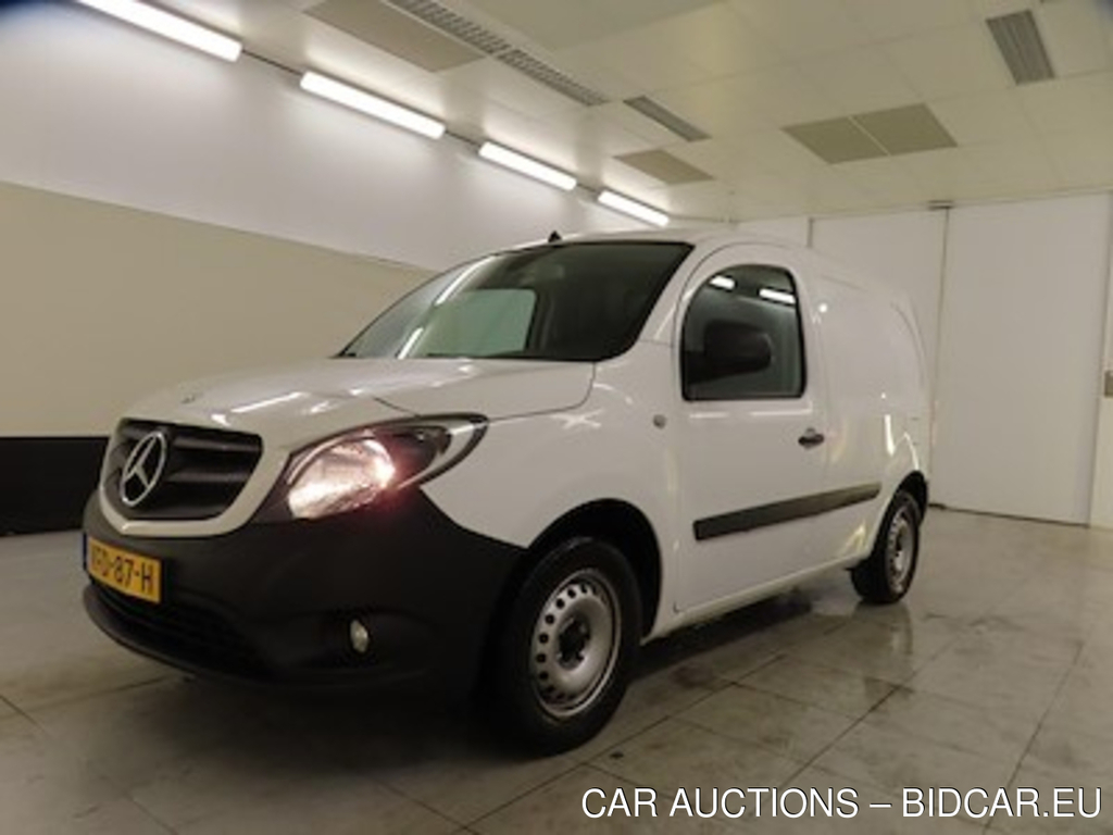 Mercedes-Benz Citan 109 CDI Lang 4d