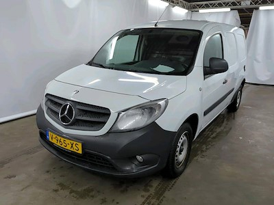 Mercedes-Benz Citan GB 109 CDI BE XL 90pk 308/2200