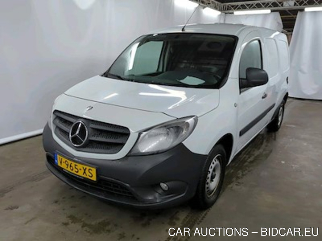 Mercedes-Benz Citan GB 109 CDI BE XL 90pk 308/2200