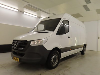 Mercedes-Benz Sprinter 214CDI L2H2 FWD 3.0t Functional 6d Aut. 4d