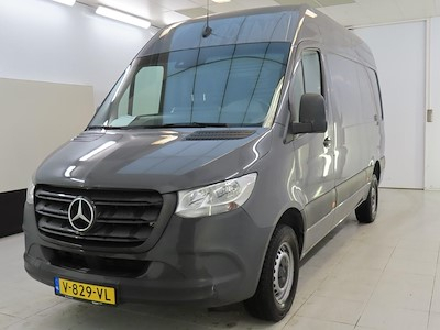 Mercedes-Benz Sprinter 314CDI L2H2 RWD 3.5 FUNCTIONAL 6 4d