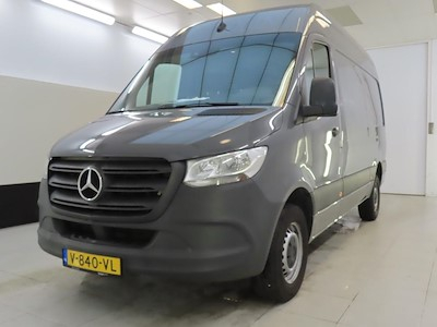 Mercedes-Benz Sprinter 314CDI L2H2 RWD 3.5 FUNCTIONAL 6 4d