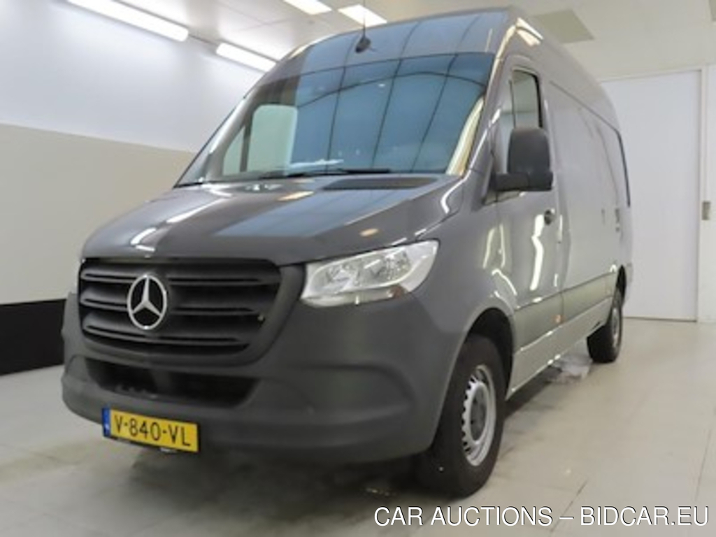 Mercedes-Benz Sprinter 314CDI L2H2 RWD 3.5 FUNCTIONAL 6 4d