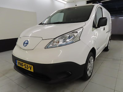 Nissan E-NV200 Electric Business 4d - BATTERY INCLUDED