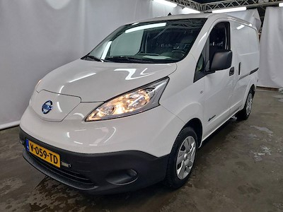 Nissan NV200 GB Elektrisch 40kWh 2.ZER0 EDITION [ Including Battery ]