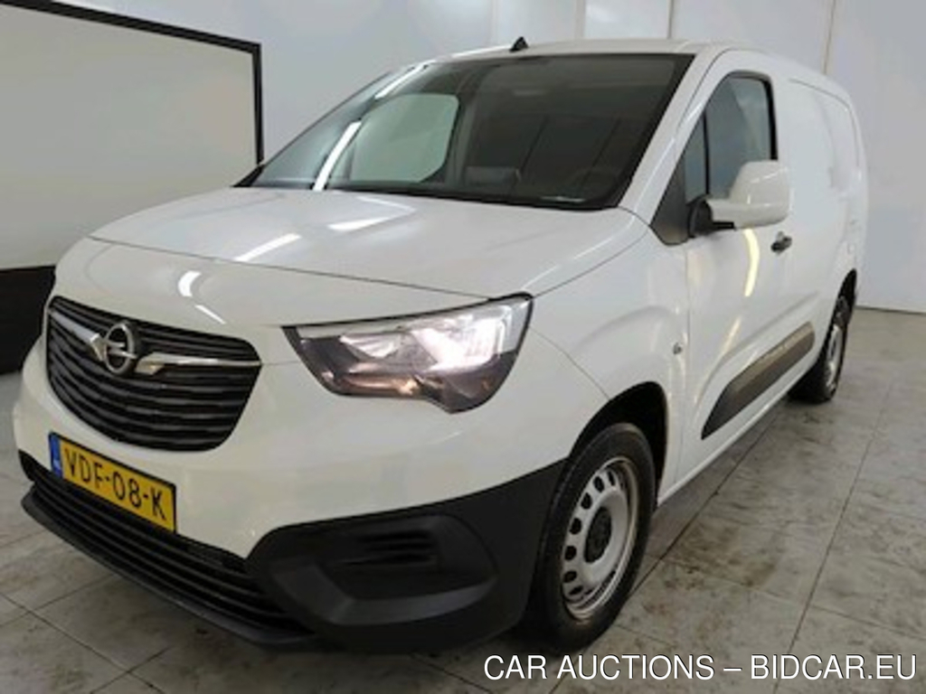 Opel Combo GB 1.5 Diesel 102pk S/S L2H1 verhoogd laadv. Edition