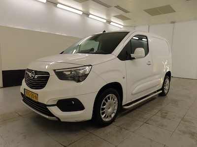 Opel COMBO L1H1 1.5D 75kW S/S Edition 2.4T 4d