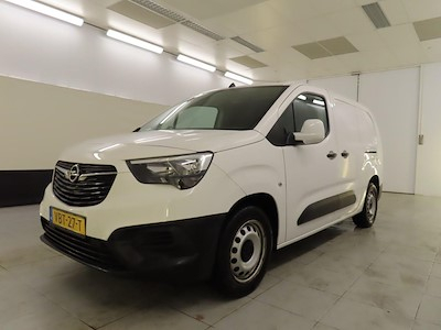 Opel COMBO L2H1 1.6D 73kW S/S Edition 2.4T 4d