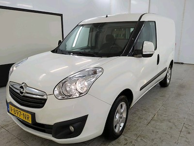 Opel Combo cargo GB 1.3 CDTi 95pk L1H1 S/S DPF Sport