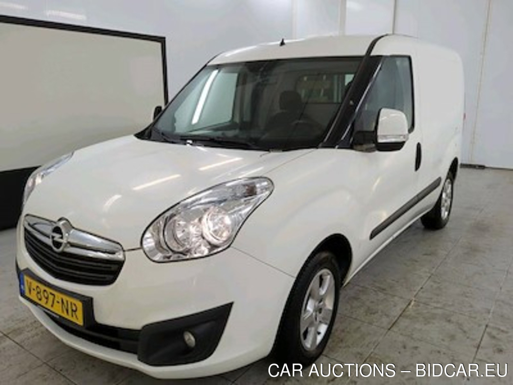 Opel Combo cargo GB 1.3 CDTi 95pk L1H1 S/S DPF Sport