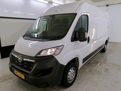 Opel Movano L3H2 2.2CDTI 88kW Edition 3.5T