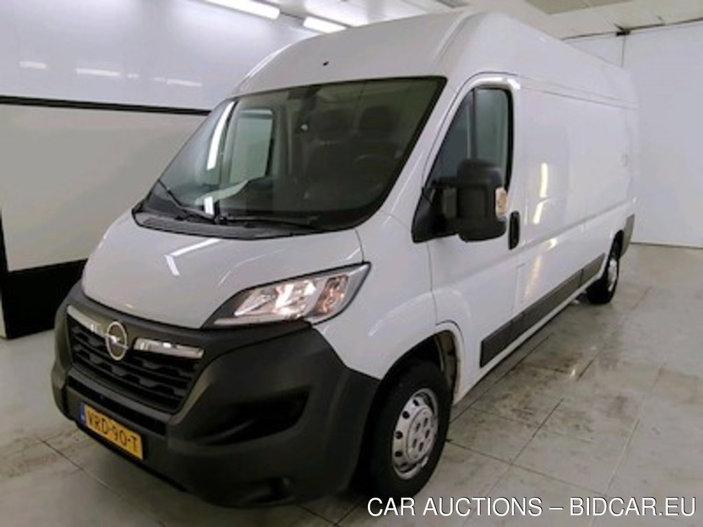 Opel Movano L3H2 2.2CDTI 88kW Edition 3.5T