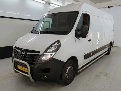 Opel Movano L3H2 2.3CDTI 99kW 3.5T