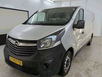 Opel Vivaro GB 1.6 CDTi 95pk L2H1 350/2900 Edition